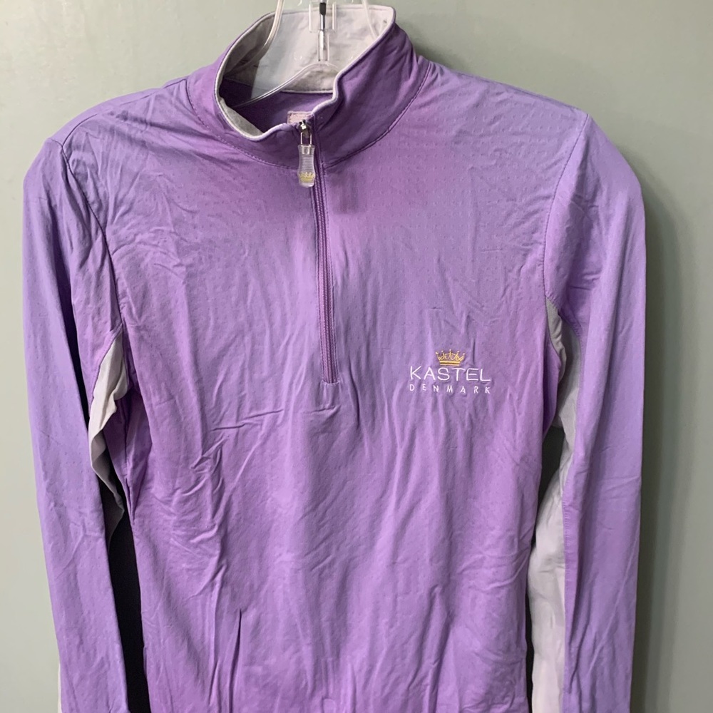 Kastel Denmark Long Sleeve Sun Shirt